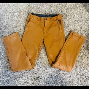 Boy long pant